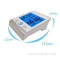 Bp Monitor Digital Display Medical Blood Pressure Monitor